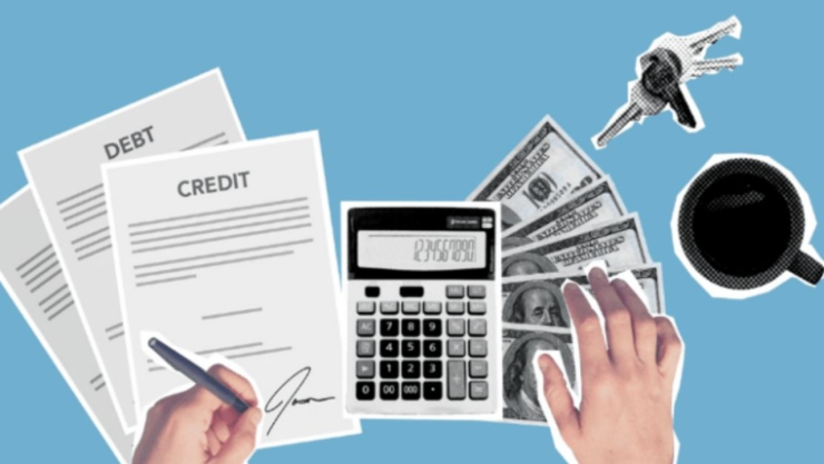 Buró de Credito