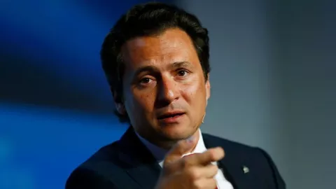 Emilio Lozoya presenta amparo por caso Odebrecht