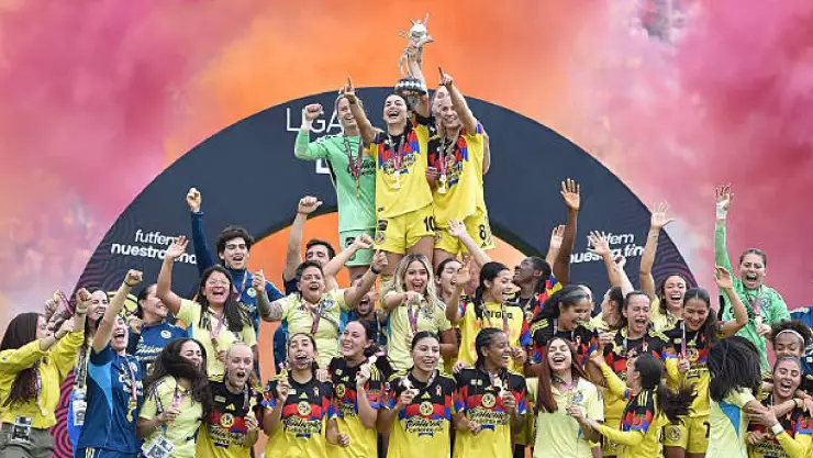 Liga MX Fem