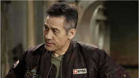 murió actor Ahn Sung-Ki