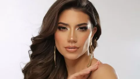 Miss Universo de Ecuador 2024: Muere Lorena Argüello Salazar a los 28 años