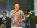 Lo mejor de la salsa se vivió durante la presentación