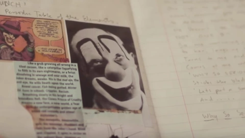 Heath Ledger, Joker, diario2.jpg