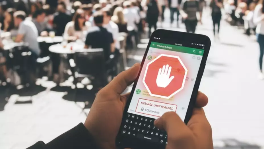 WhatsApp implementa mensajes ilimitados para algunos usuarios