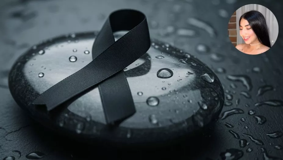 Conmoción por la inesperada muerte de una influencer a sus 25 años.jpg
