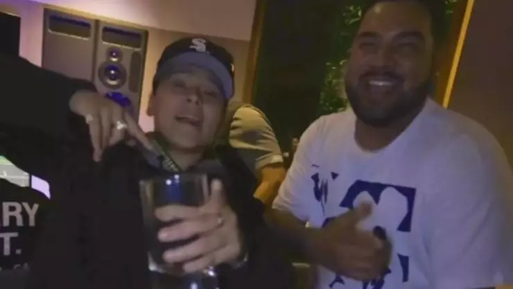 banda ms estrena canción con yahritza y su esencia pese a criticas