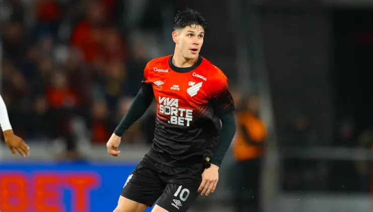 Zapelli es buscado por Club América