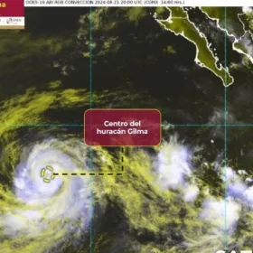 ¿El huracán Gilma impactará en México tras fortalecerse a categoría 2?.jpg