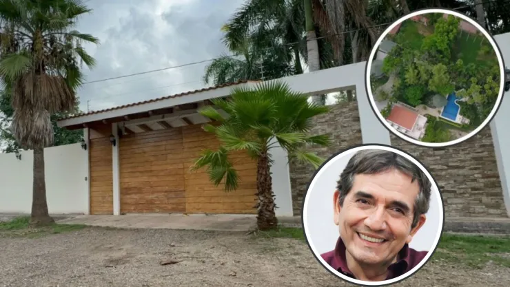 Cuén Ojeda