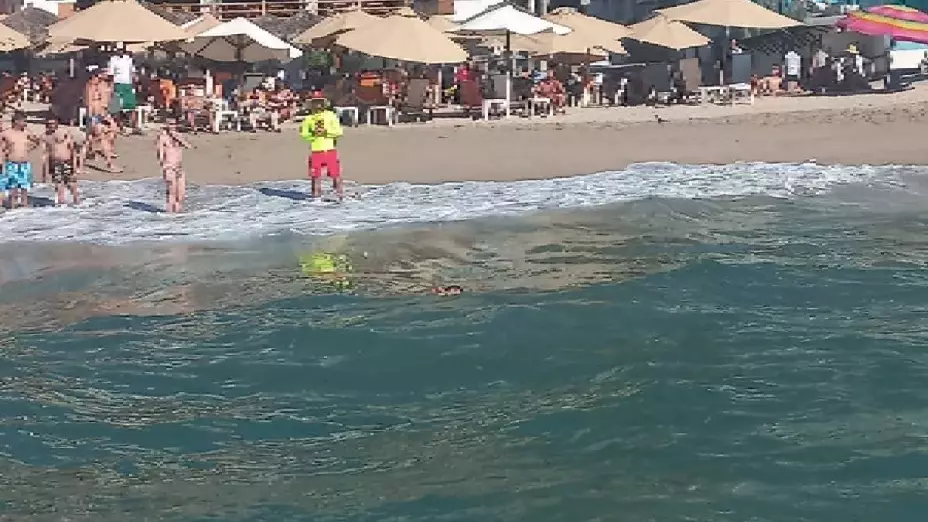 Niño muere ahogado en alberca de hotel en Puerto Vallarta