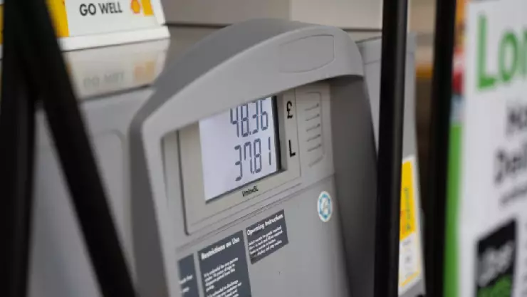 Precio de la gasolina hoy 2 de abril de 2024 en Yucatán