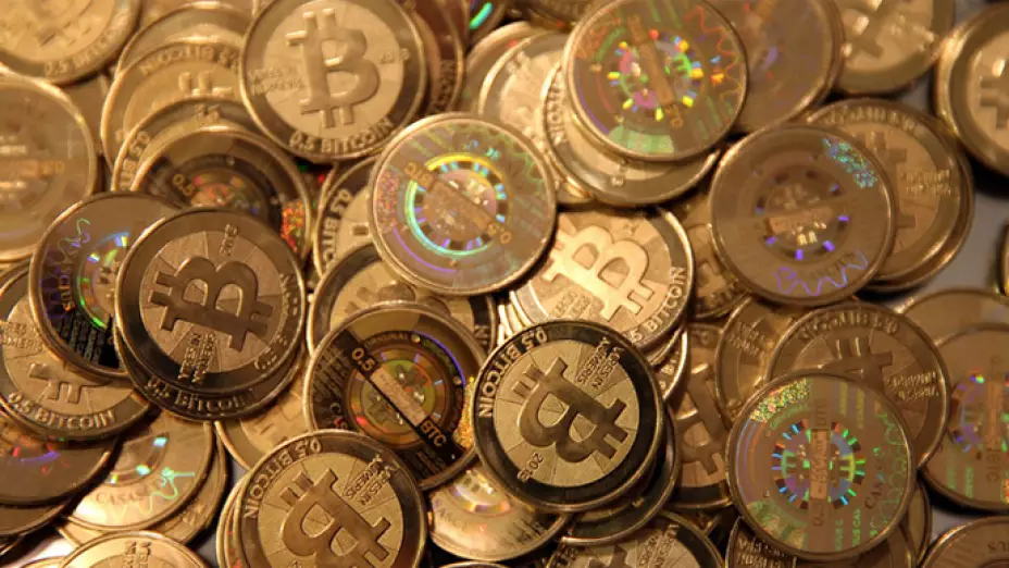 Bitcoin