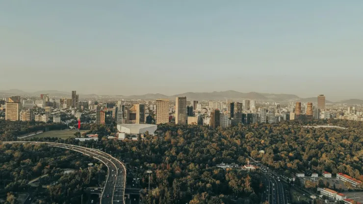 ¡Se mantienen! Continúa la contingencia ambiental por mala calidad del aire en CDMX y Edomex