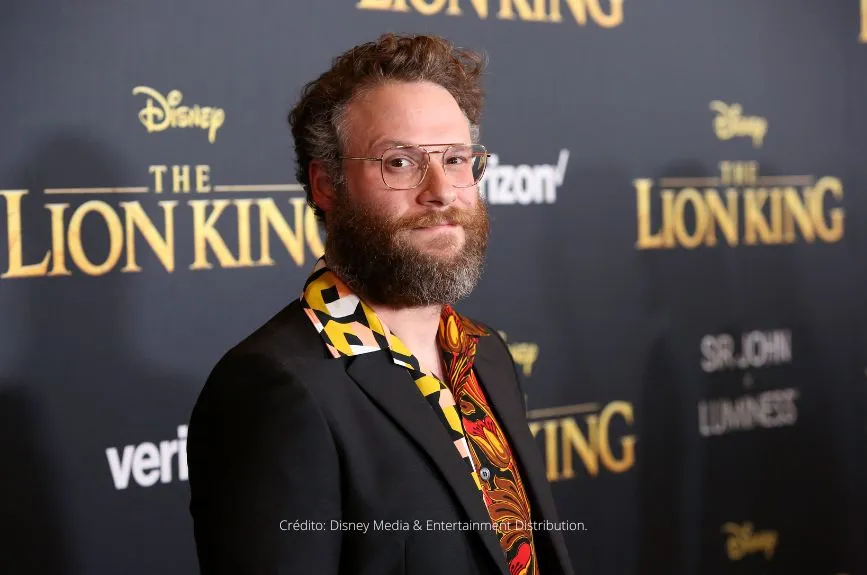 El Rey León Live Action Doblaje