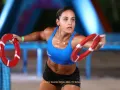 24 Lili Hernández salió a defender su lugar en la competencia.jpg