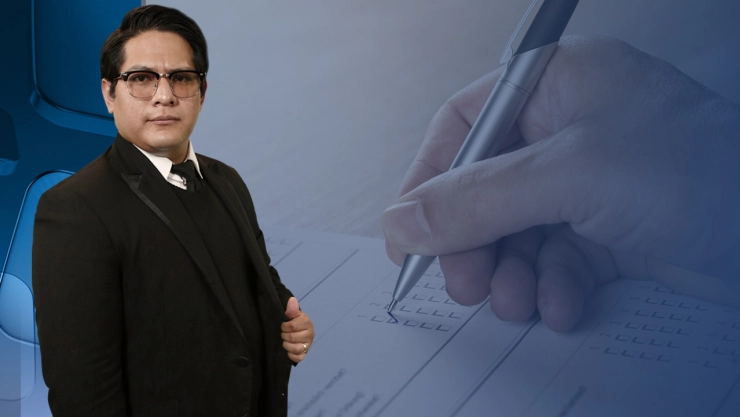 Por Amor a la Precisión | La elección más desigual de la historia