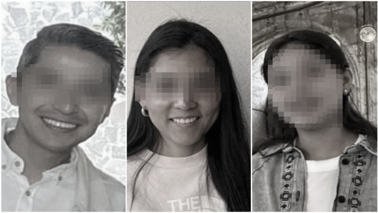 Investigan el asesinato de una familia de intérpretes de Lengua de Señas Mexicana en Michoacán