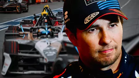 Fórmula E Alberto Longo abre las puertas a Sergio Pérez tras su salida de Red Bull.jpeg