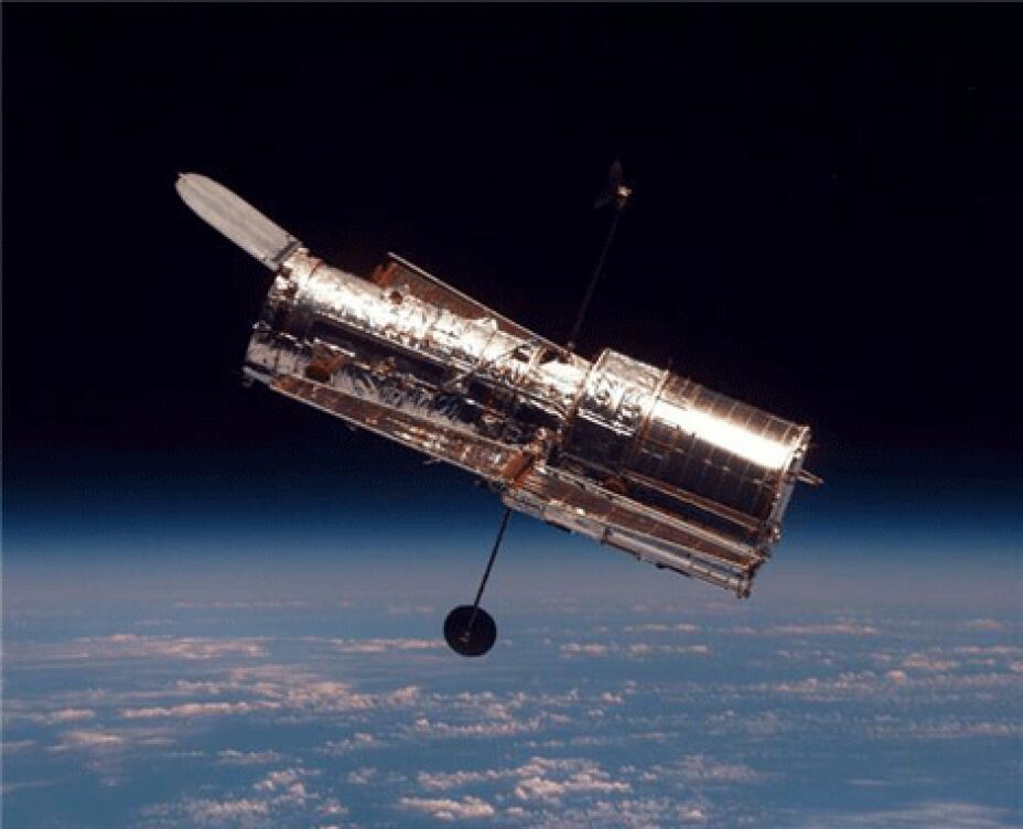 Telescopio