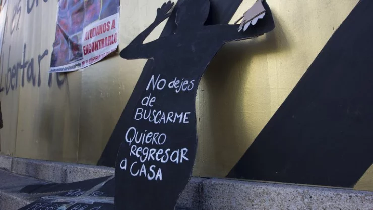 UAM impartirá un curso de búsqueda y localización de desparecidos