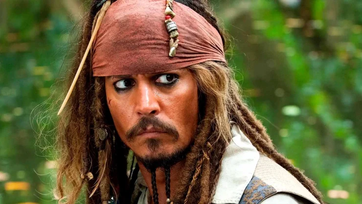 nueva pelicula de piratas del caribe