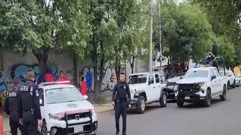 Ataque periodistas Puebla expone inseguridad: agresiones, robos y cero detenidos