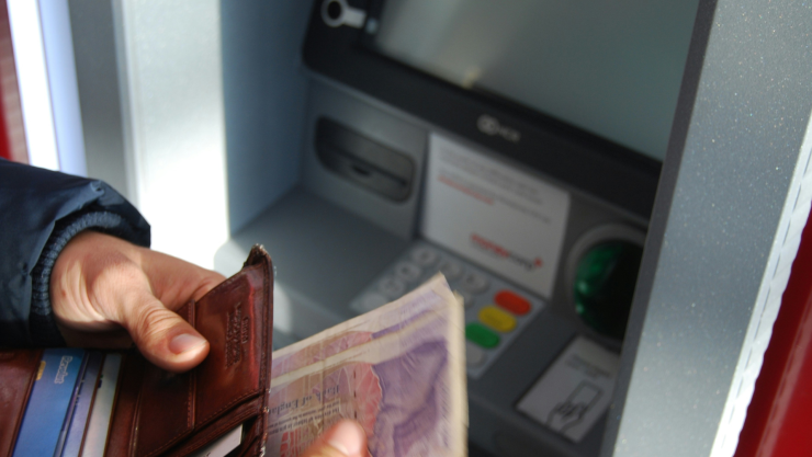 Bancos en Guanajuatos