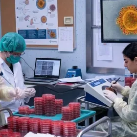 Coronavirus MERS-CoV