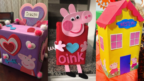Peppa Pig