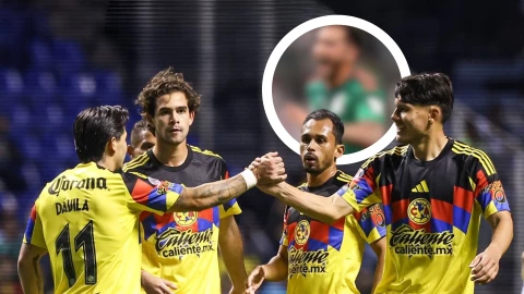 América busca fichar a una figura del Mundial de Qatar 2022