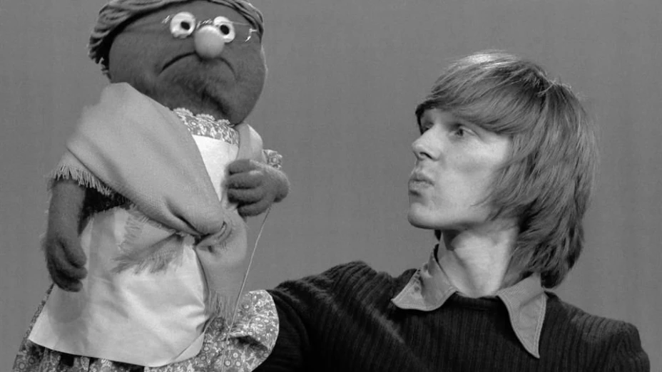 Danny Seagren, el primer actor en interperetar Spider-Man.jpeg