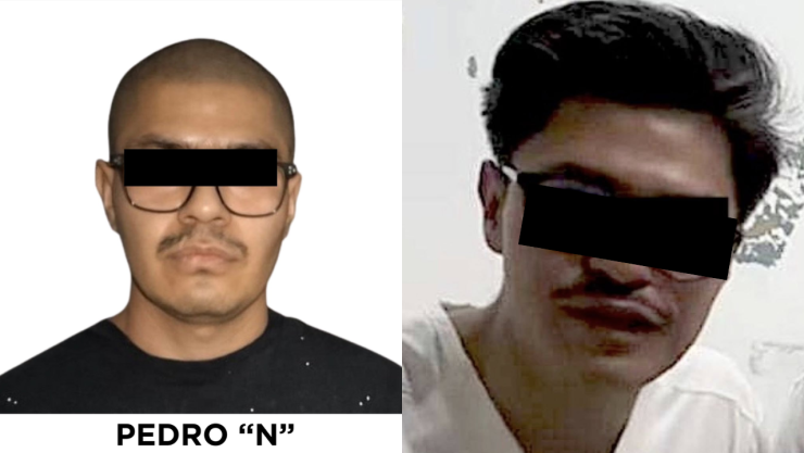 ¡Justicia para Wendy! Cae Pedro Jared “N”, enfermero que intentó asesinar a su pareja en Ecatepec, Edomex