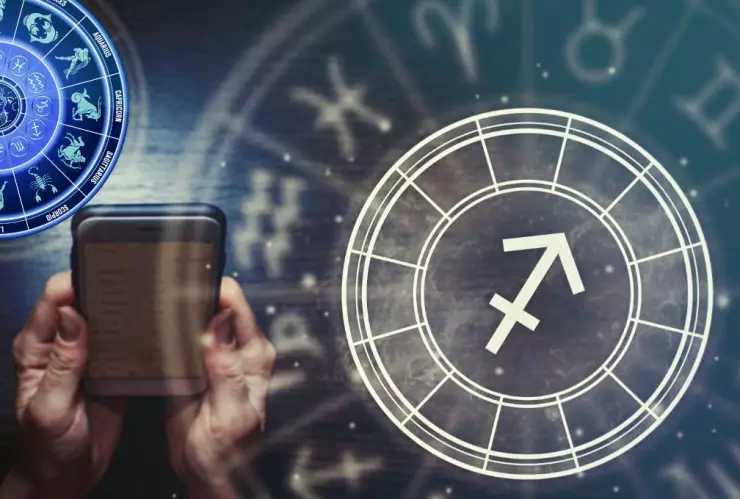 Horóscopo mensual Sagitario ¿Qué le depara a tu signo en enero 2025?