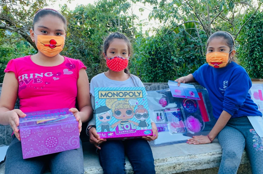 ¡La mirada de cada uno de estos pequeñitos lo dice todo!