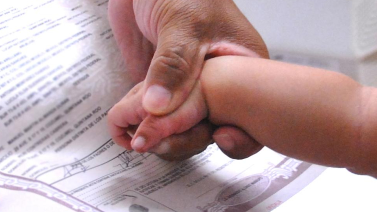 Eguiluz, apellido que solo tienen 37 personas en México