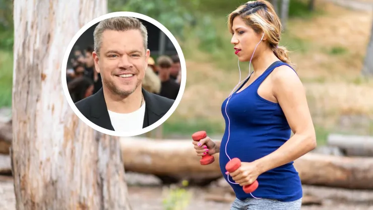 Entrenador de Matt Damon revela los 6 movimientos que toda persona debería dominar