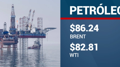 ¿Cómo cierra la BMV y el precio del dólar hoy 2 de julio 2024?