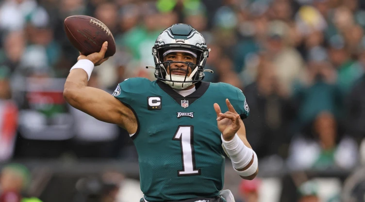 NFL: NFC Championship-San Francisco 49ers at Philadelphia Eagles