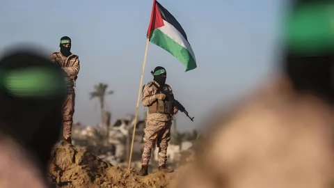 Hamás responde a propuesta de EU para Gaza sobre cese al fuego