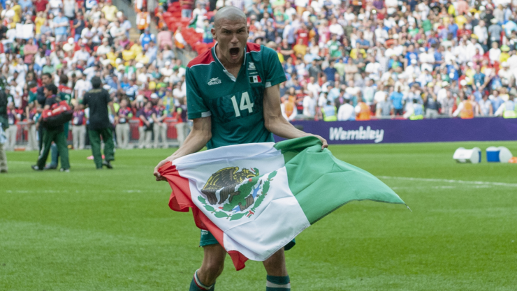 Chaton Enriquez, México, Olímpicos, Londres 2012, muerte de su suegro