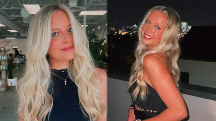 VIDEO: Muere famosa influencer por un ataque epiléptico