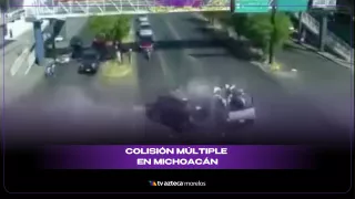 Tragedia en Zamora, Michoacán- colisión múltiple.jpg
