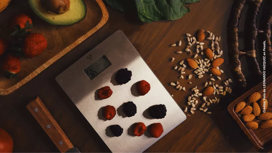 ¿Qué alimentos comer si quieres vivir más de 100 años?