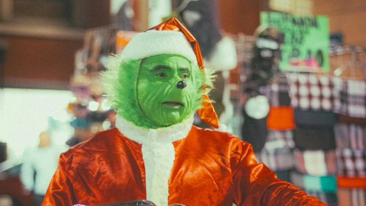 países que no celebran navidad