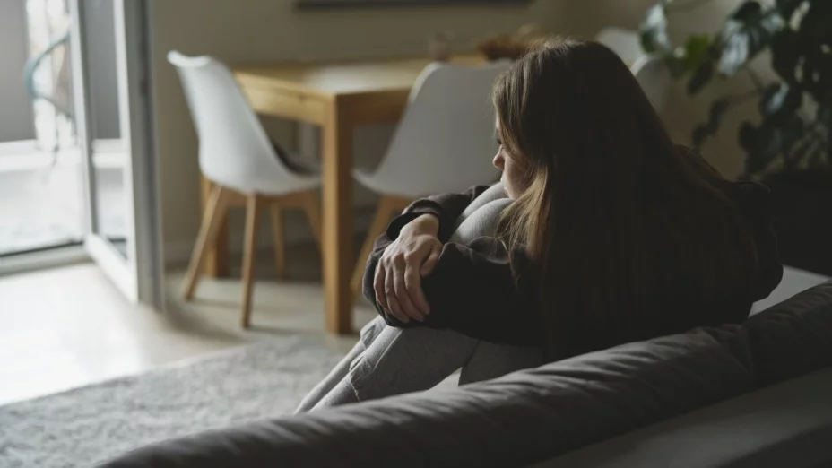 Depresión en México