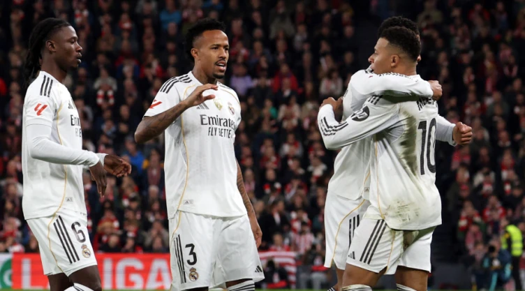 Real Madrid