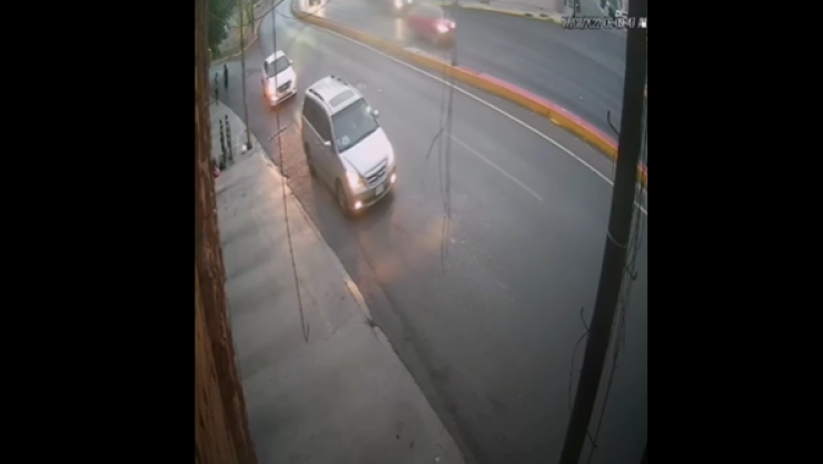 intento de secuestro en monterrey