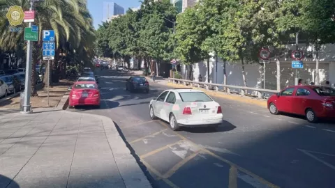 Esto es lo que pasa si repruebas el examen para licencia de conducir en Edomex