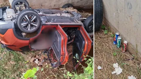 Localizan pertenencias de familia de Culiacán que murió en Elota