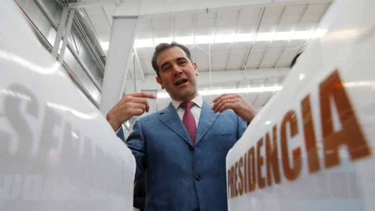 Elecciones sin fraude
